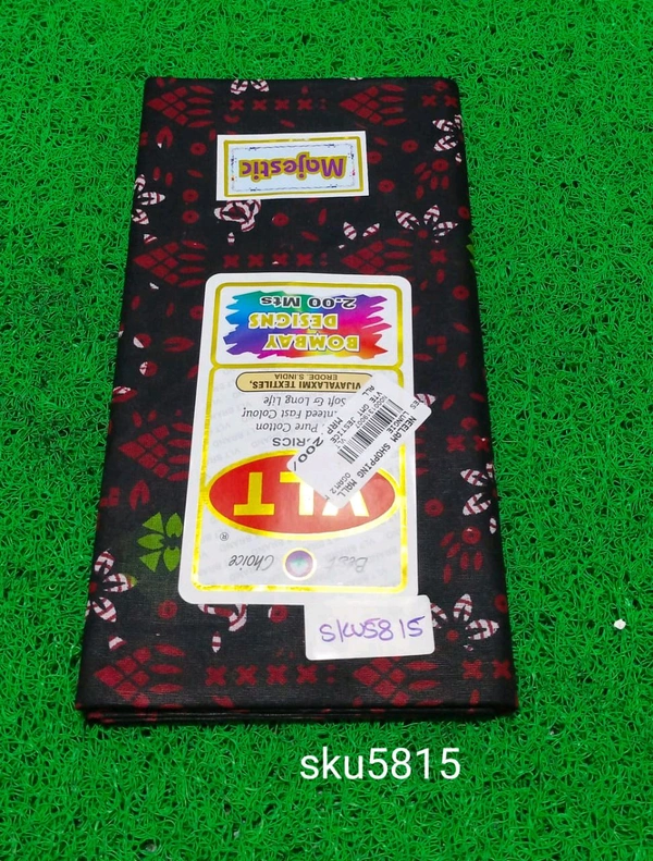 VLT LUNGIEE-SKU-5815