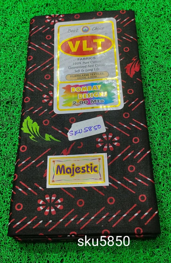 VLT LUNGIEE-SKU-5850