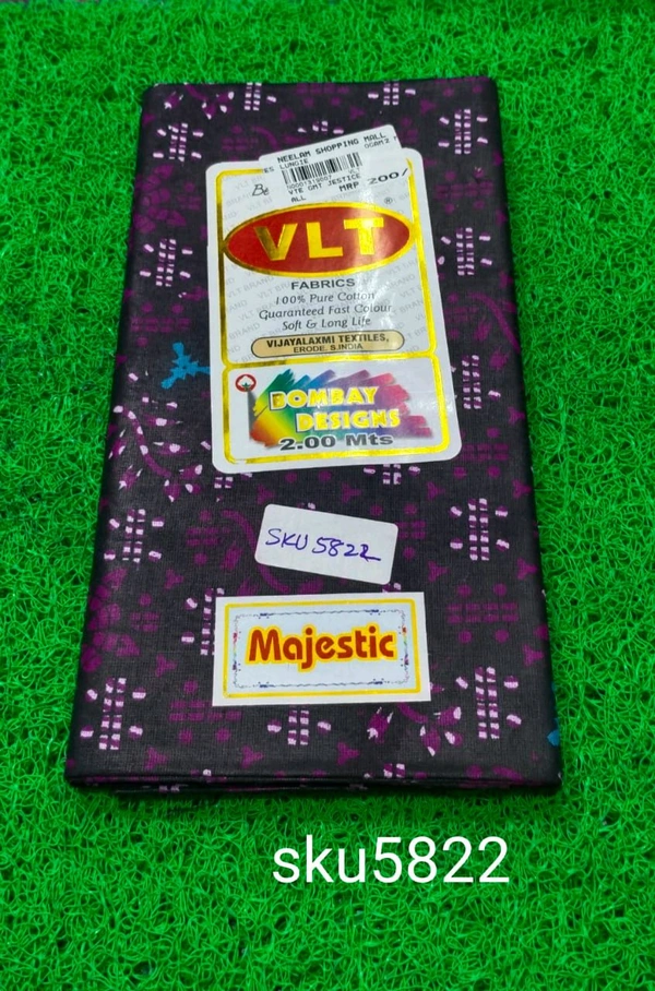 VLT LUNGIEE-SKU-5822