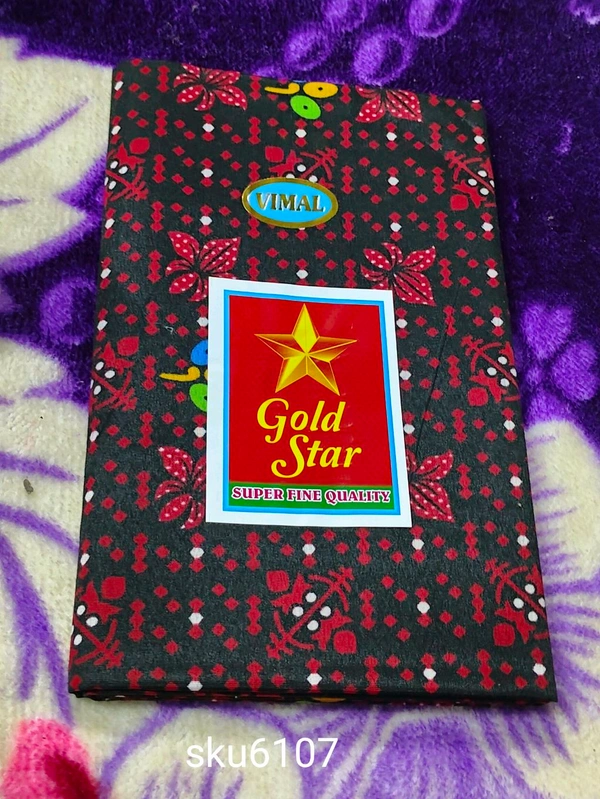 GOLD STAR LNGIEE-SKU-6107