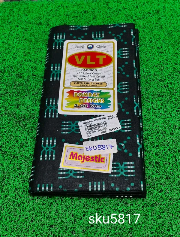 VLT LUNGIEE-SKU-5817
