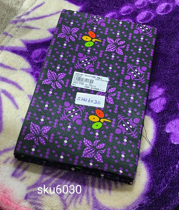 GOLDSTAR LUNGIEE-SKU-6030
