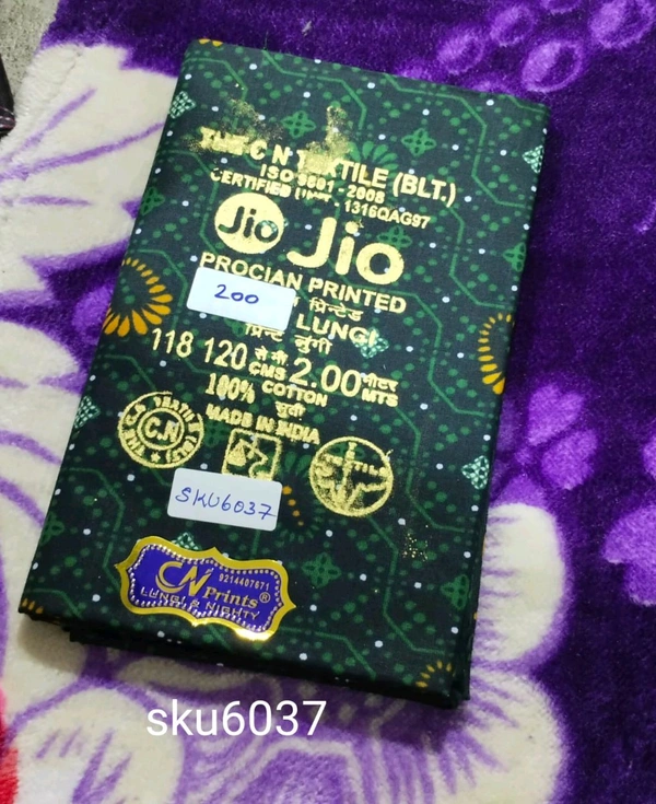 JIO SKU-6037