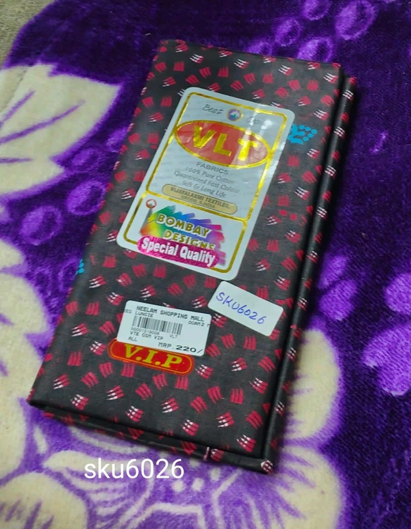 SKU6026