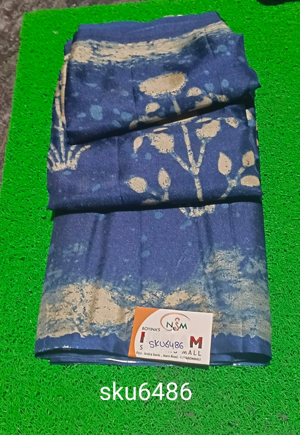 BOLIYA SAREE-SK-6486