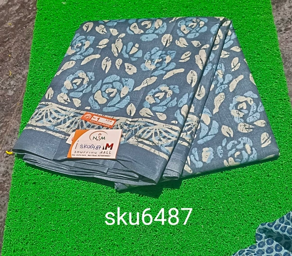 BOLIYA SAREE-SKU-6487