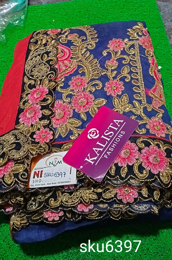 KALISTA SKU-6397