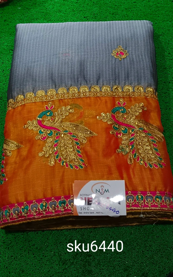 SHREE SAI SKU-6440