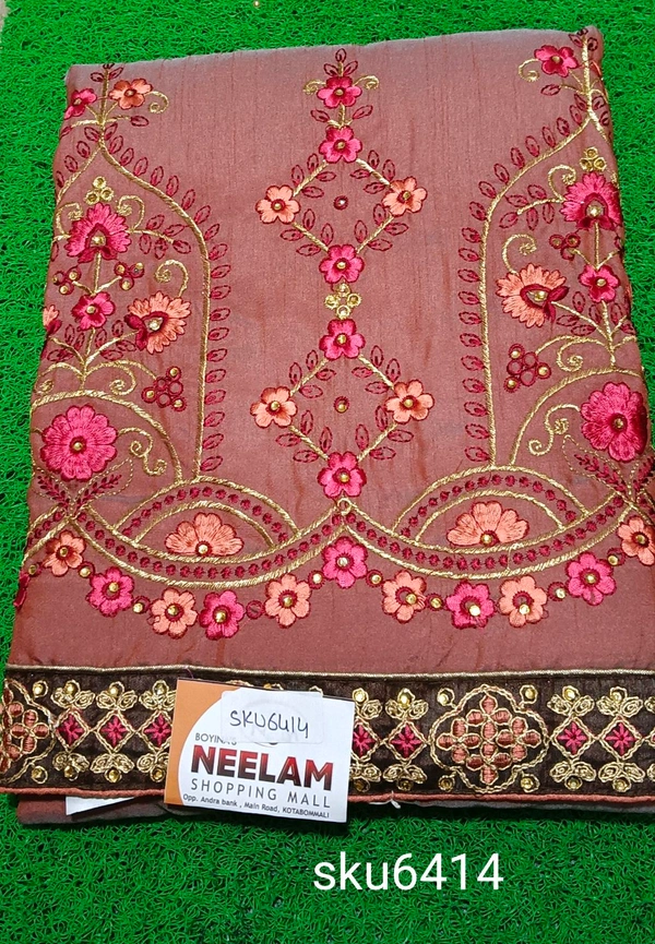 AMBICA SKU-6414