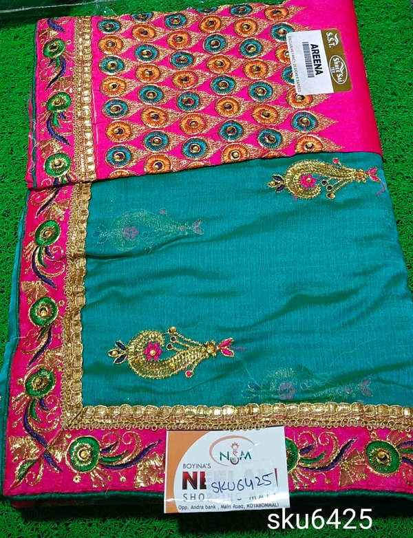 SRI SAI SKU-6425