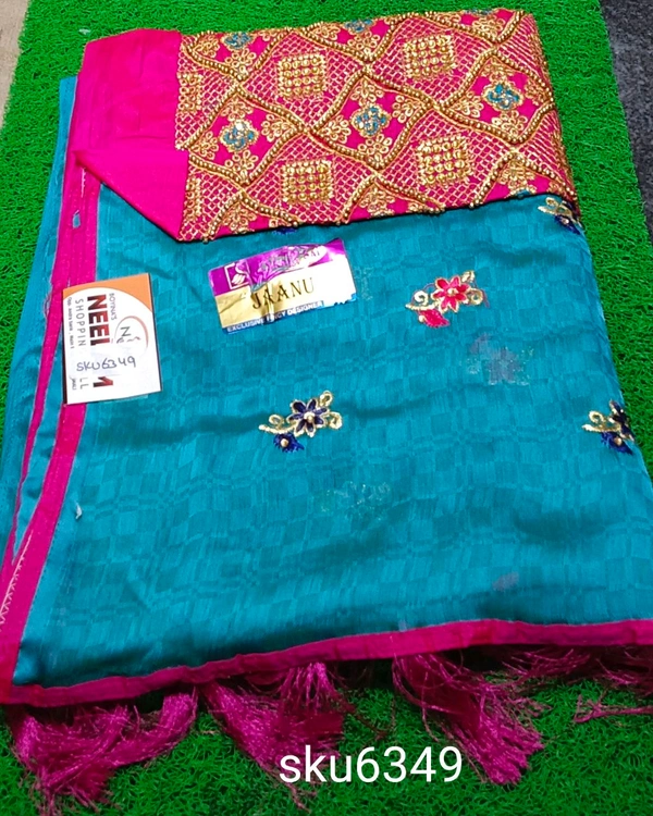 SHREE SAI SKU-6349