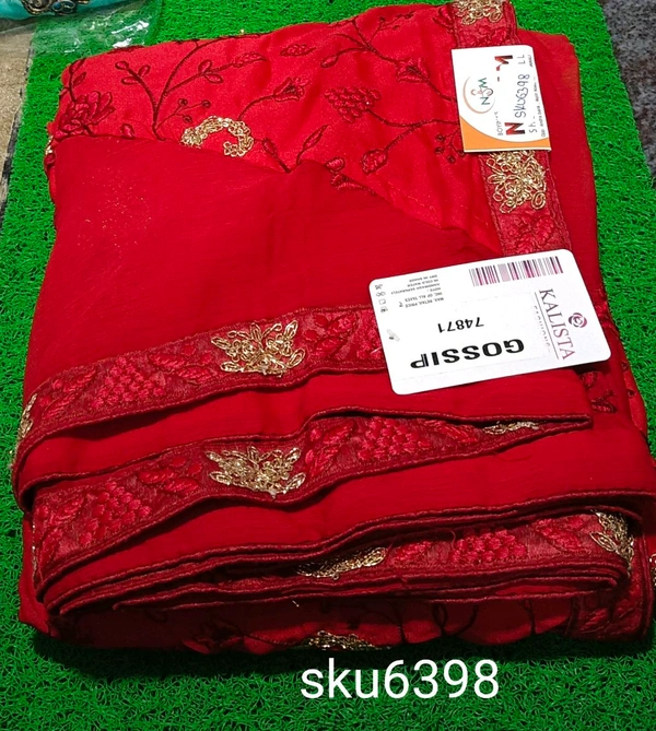KALISTA SKU-6398