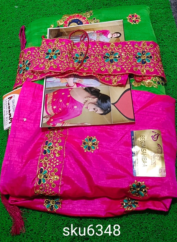 AMBEY SHREE SKU-6348