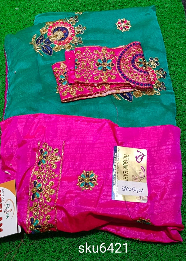 AMBEYSRI SKU-6421