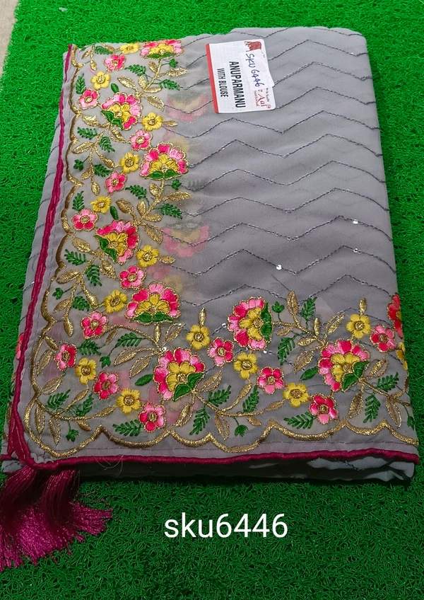 SHREE AAI SKU-6446