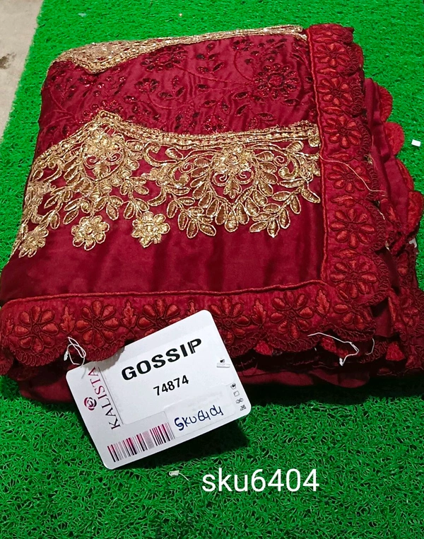 KALISTA SKU-6404