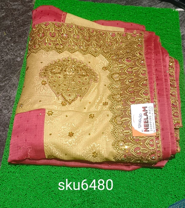 SRI BALAJI SKU-6480