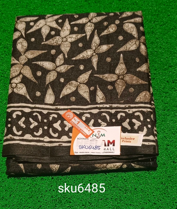 NAKODA SKU-6485