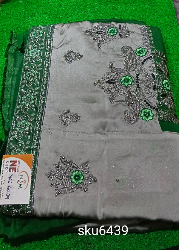MANGALAM SKU-6439