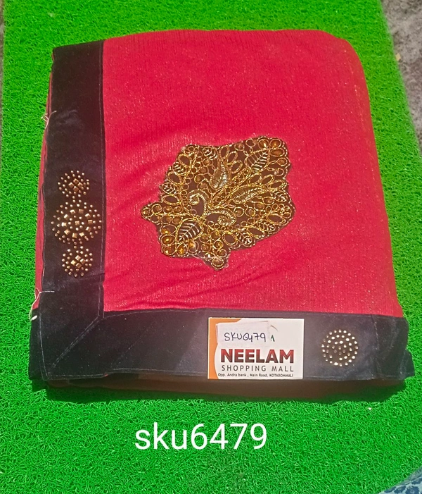 KALISTA SKU-6479