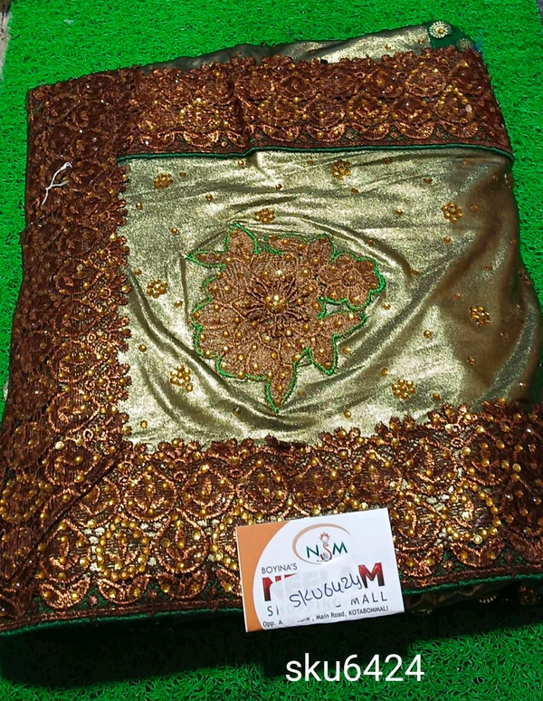 ANJU SRI SKU-6424