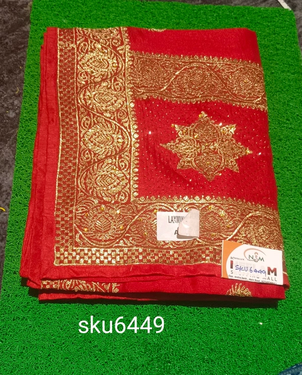 AARTI SKU-6449