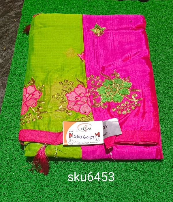 VEER SHANTI SKU-6453