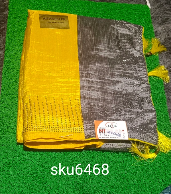 SRI SAI SKU-6468