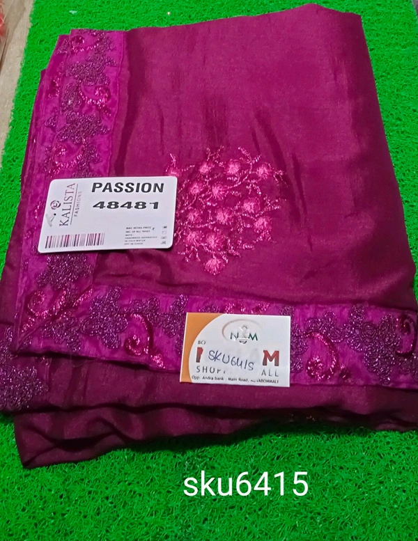 KALISTA SKU-6415