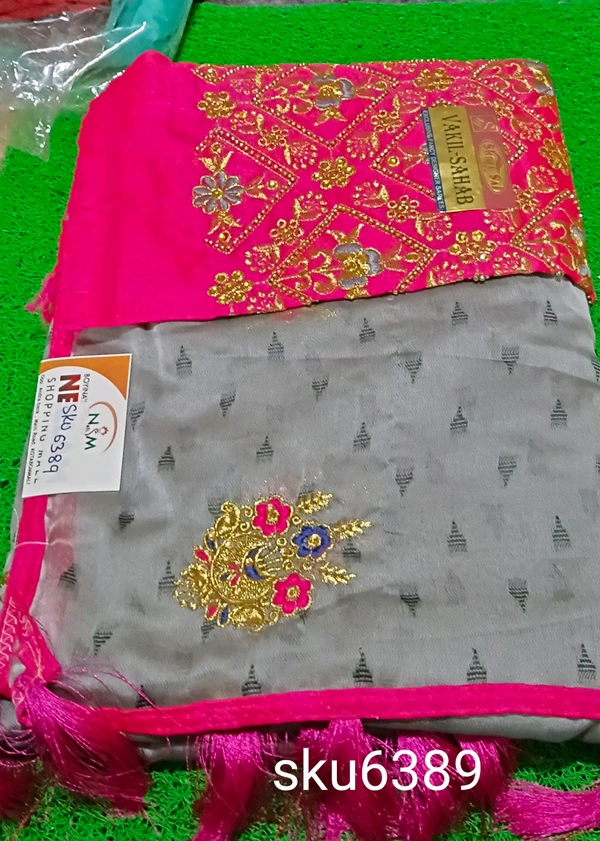 SRI SAI SKU-6389