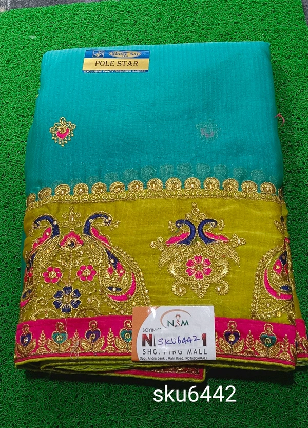 SRI SAI SKU-6442