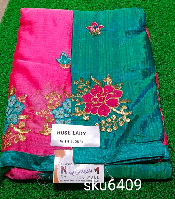 VEER SHANTI SKU-6409