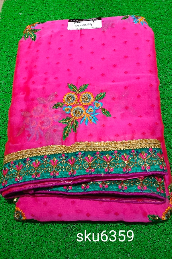 SHREE SAI SKU-6359