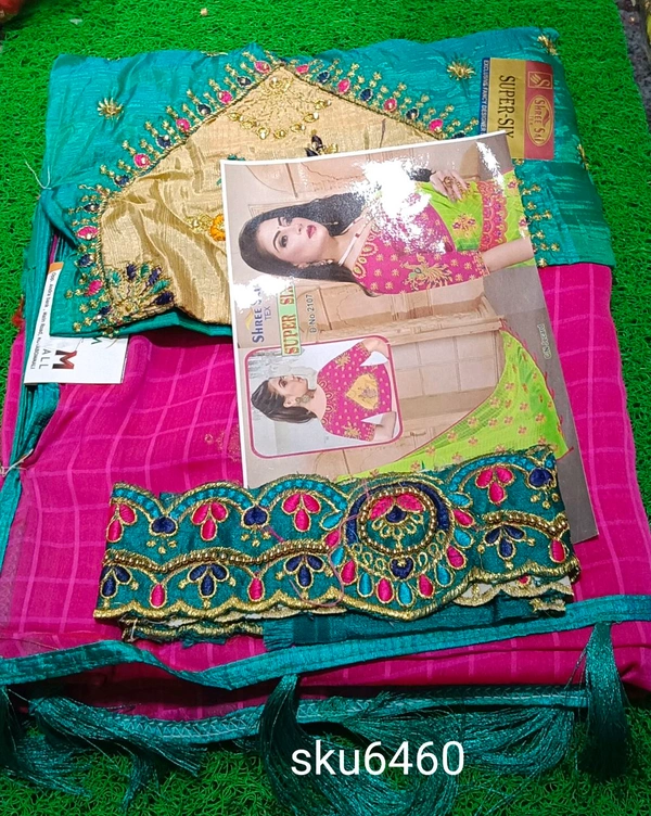 SAI-TEX SKU-6460