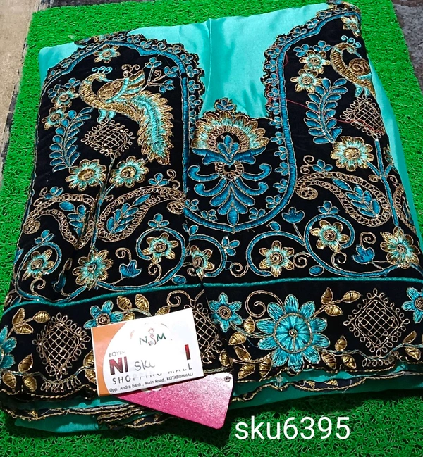 KALISTA SKU-6395