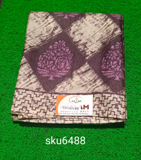 NAKODA SKU-6488