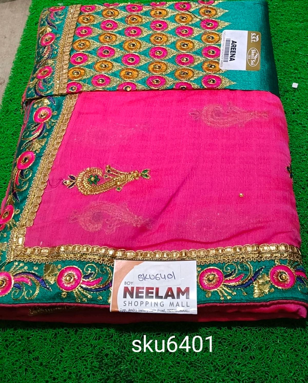 SHREE SAI SKU-6401