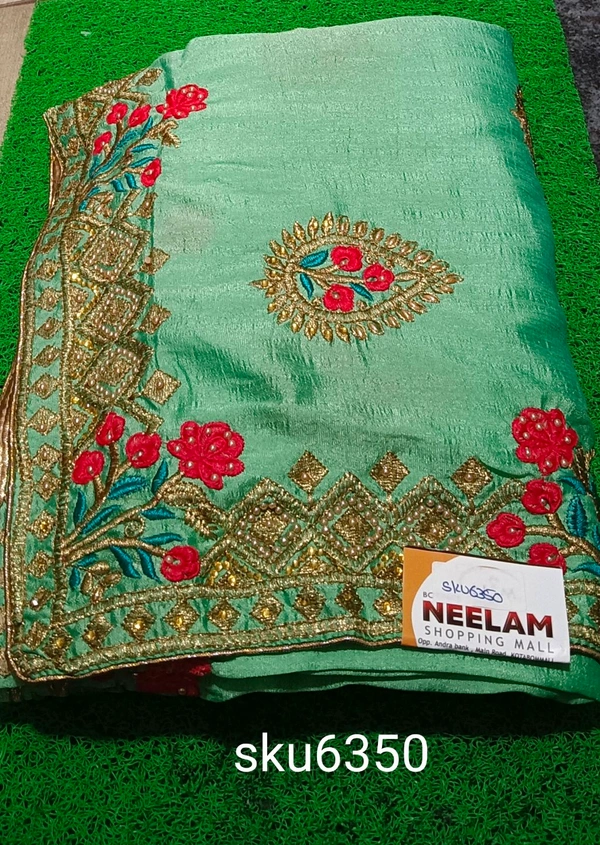 LAXIMANAM SKU-6350