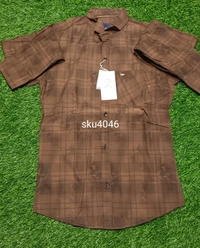 SEEBASS SHIRT-SKU4046 - SMALL