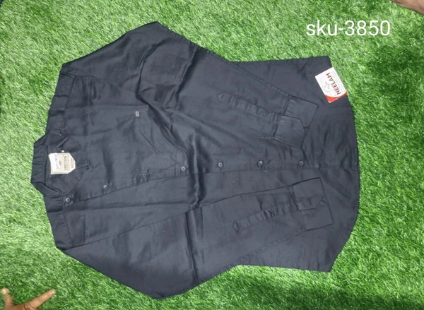 DIRECTION SHIRT-SKU3850 - MEDIUM