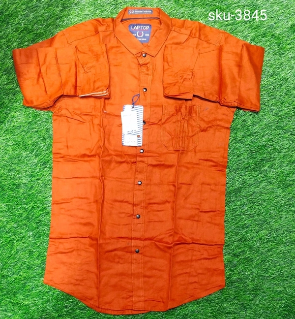LAPTOP SHIRT-SKU3845