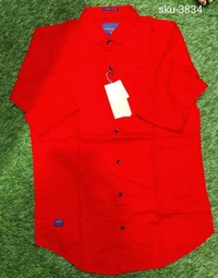 VARTICALS SHIRT--SKU-3834