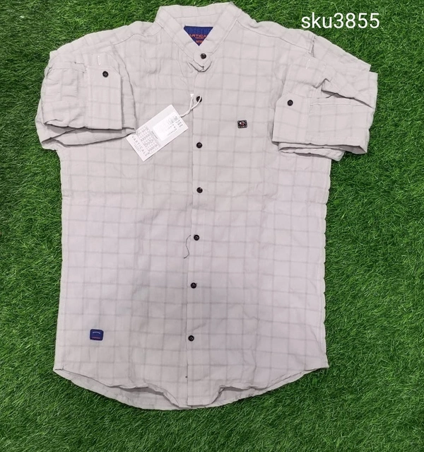 SHIRT-SKU3855 - MEDIUM