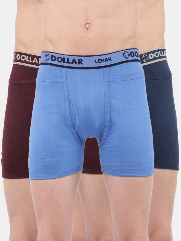 DOLLAR pocket trunk-GSR0002230 - 95, LEHAR