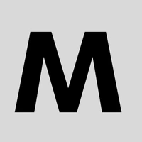 MORE. - Logo