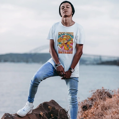 Unisex Oversized Tshirts