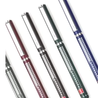 Cello Papersoft Pen (Pack of 2)