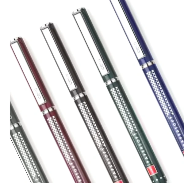 Cello Papersoft Pen (Pack of 2)