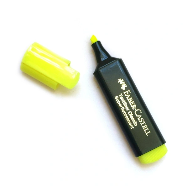 Faber-Castell Classic Textliner
