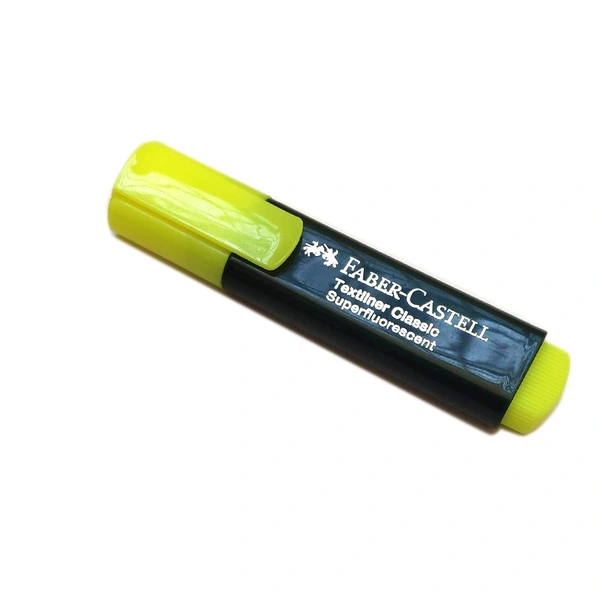 Faber-Castell Classic Textliner